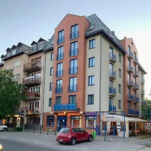 Veritas Budapesta