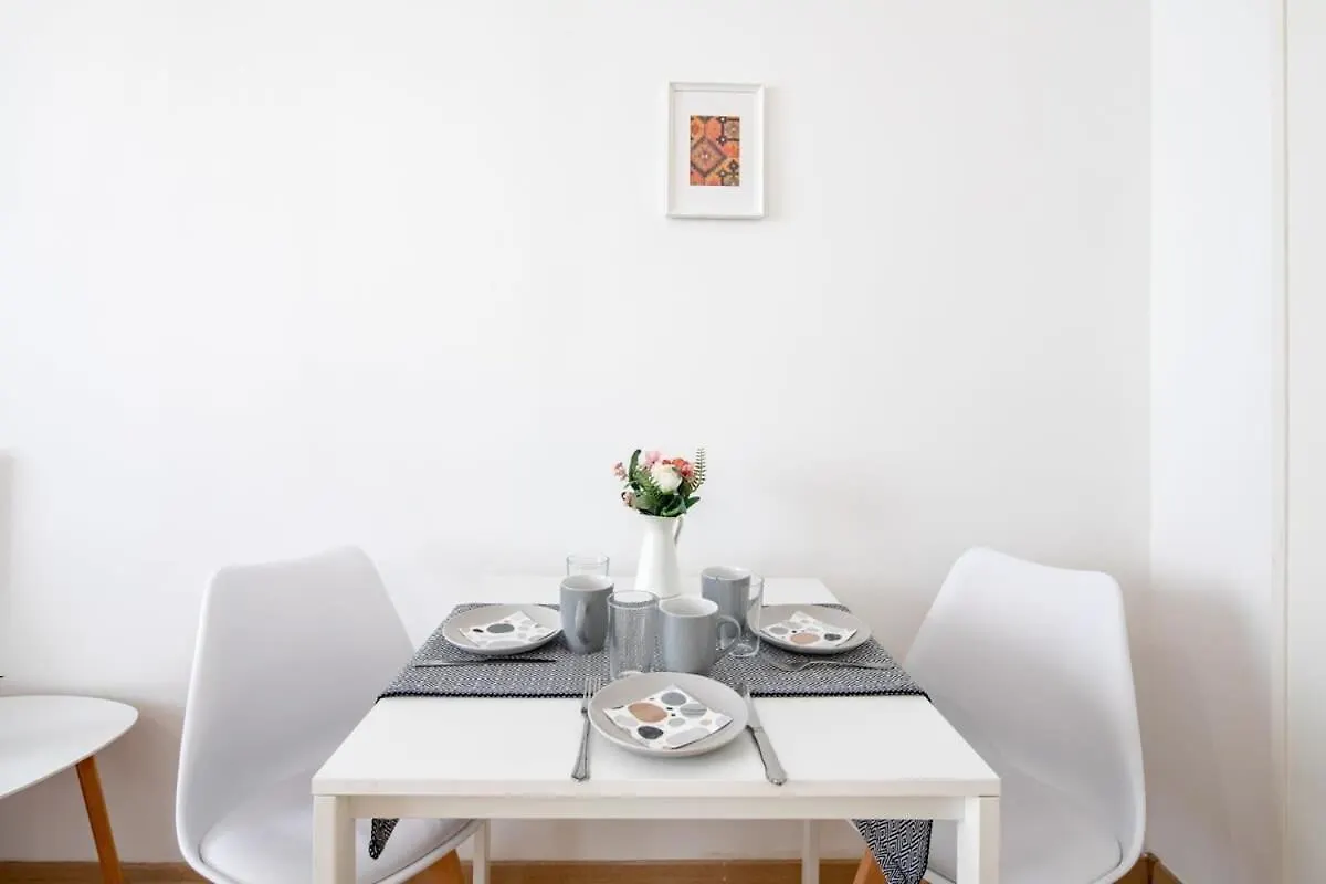 Central - Fresh Home With Balcony Budapest 0*,  Hungary
